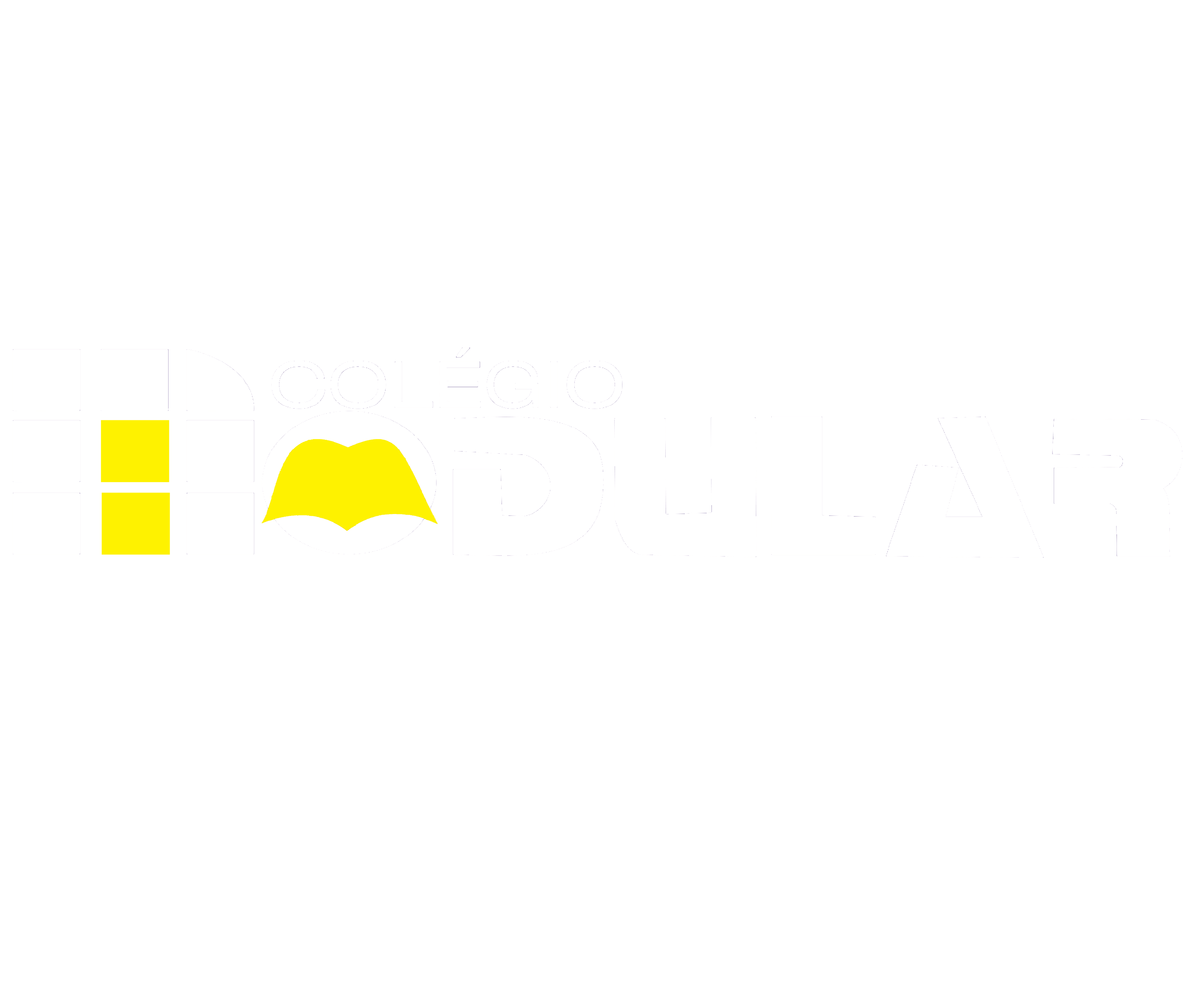 Logo escola