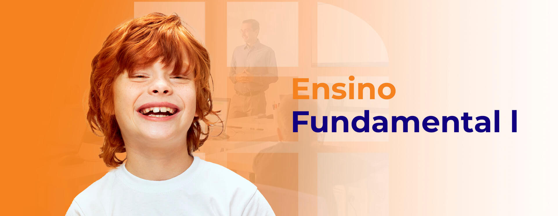 Imagem Ensino Fundamental I